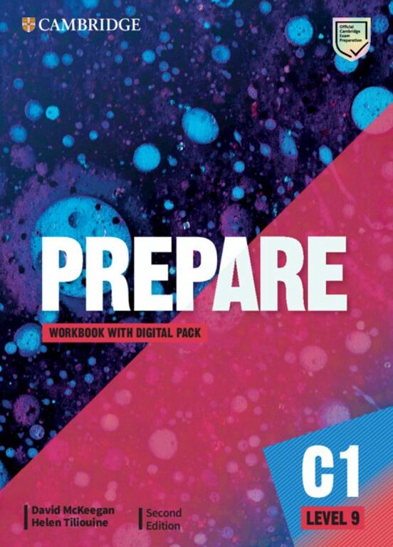 Prepare L9 Workbook