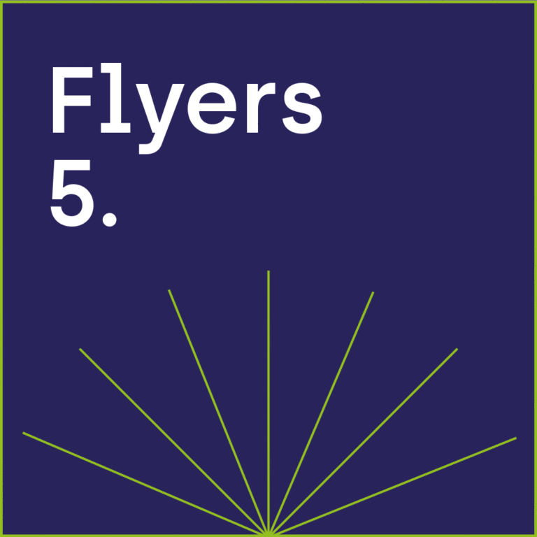 Curso inglés FLYERS 5