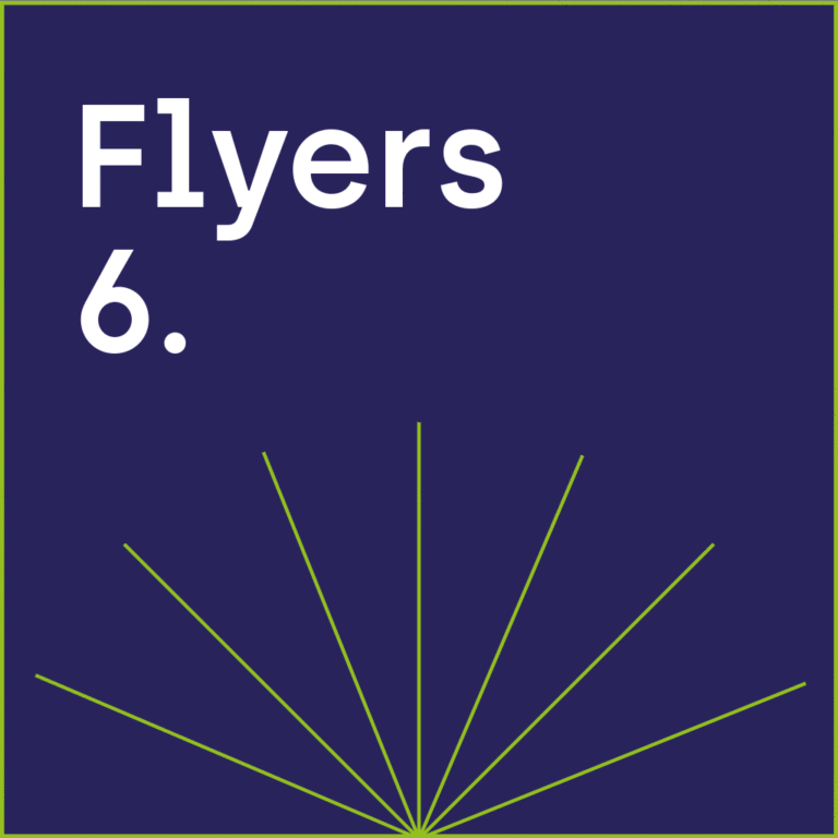 Curso inglés FLYERS 6