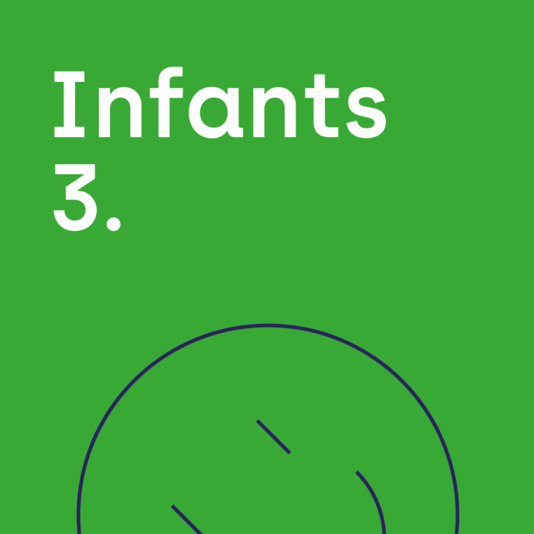 INFANTS ingles cursos