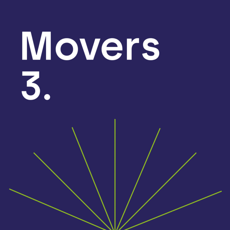 Curso inglés MOVERS 3