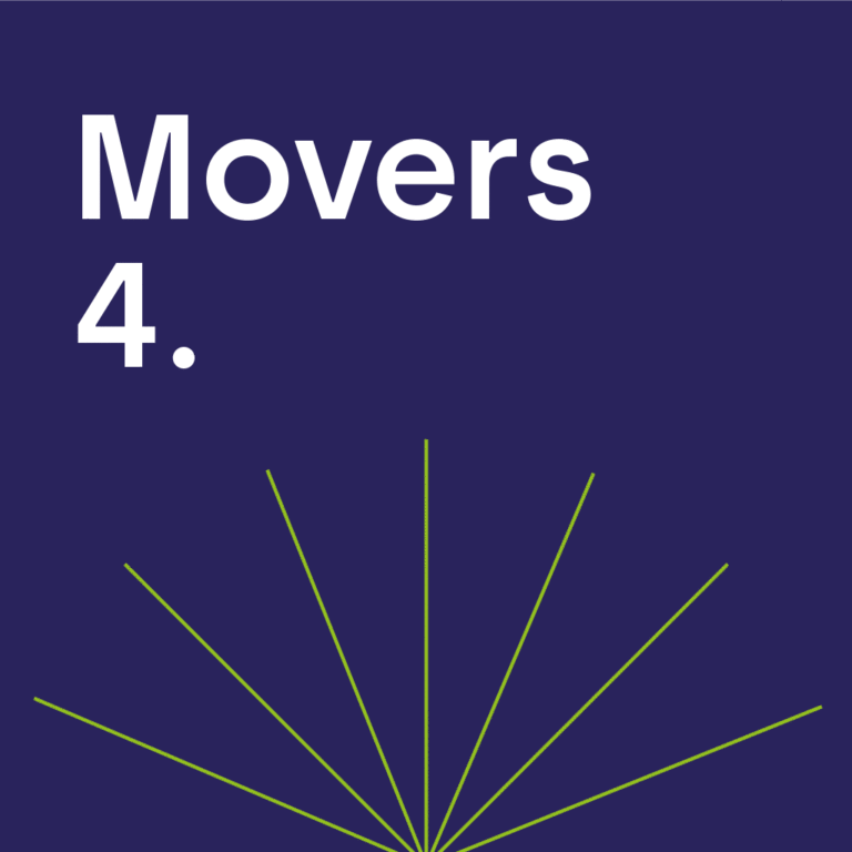Curso inglés MOVERS 4