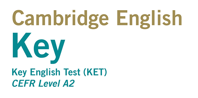 Cambridge English KEY