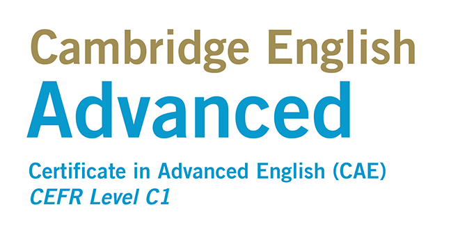 Cambridge English  Advanced