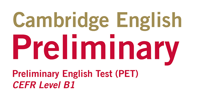Cambridge English Preliminary