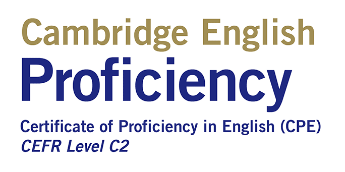 Cambridge English Proficiency