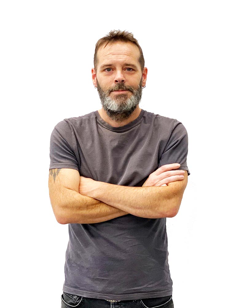 Paul