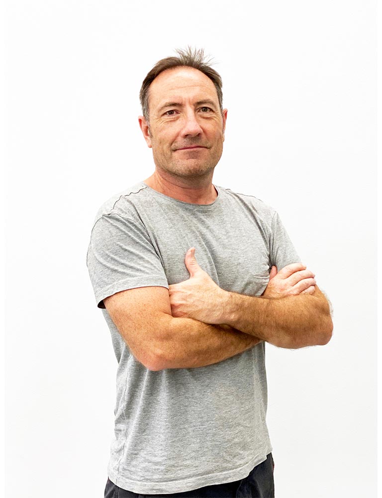 Rob